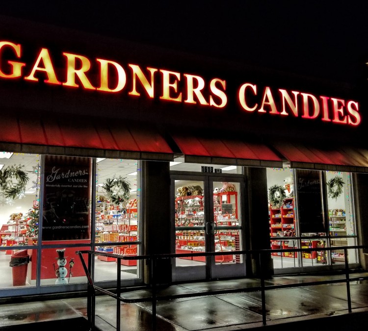 Gardners Candies (State&nbspCollege,&nbspPA)